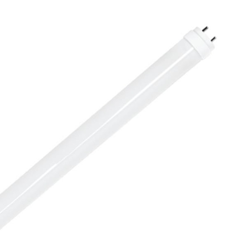 LAMP LED T8 10W 60cm 6500K 300° 175-265V AC 180-77720