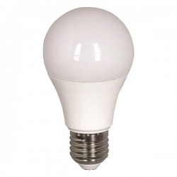 LED BULB Α60 11.5W Ε27 6500K 220-240V set 3pcs S. Blister 180-80270 LED BULB Α60 11.5W Ε27 6500K 220-240V set 3pcs S. Blister 180-80270