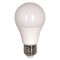 LED BULB Α65 15W Ε27 3000K 220-240V set 2pcs S. Blister 180-80282