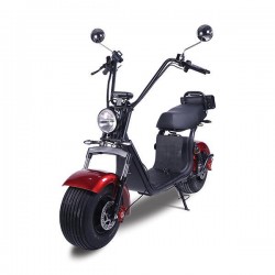 SCOOTER X20 PRO EEC RED 2000W 25Ah 960-10050 SCOOTER X20 PRO EEC RED 2000W 25Ah 960-10050