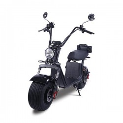 SCOOTER X20 PRO EEC BLACK 2000W 25Ah 960-10051 SCOOTER X20 PRO EEC BLACK 2000W 25Ah 960-10051