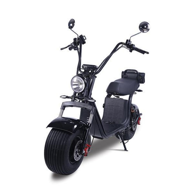 SCOOTER X20 PRO EEC BLACK 2000W 25Ah 960-10051
