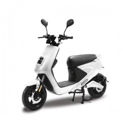 SCOOTER S4  EEC WHITE 1440W 26Ah 960-10060
