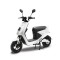 SCOOTER S4  EEC WHITE 1440W 26Ah 960-10060