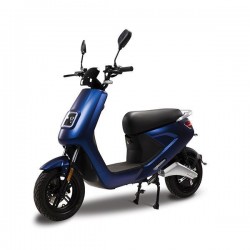 SCOOTER S4  EEC BLUE 1440W 26Ah 960-10061