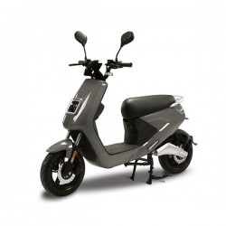 SCOOTER S4  EEC GREY 1440W 26Ah 960-10063
