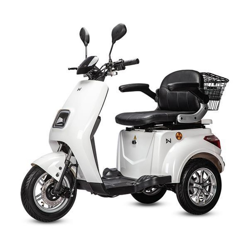 SCOOTER TRICYCLE, 
