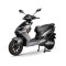 SCOOTER TRICYCLE LX01 2000W 23,4Ah BLACK 960-10065