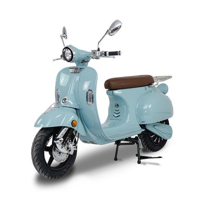 ELECTRIC SCOOTER, 