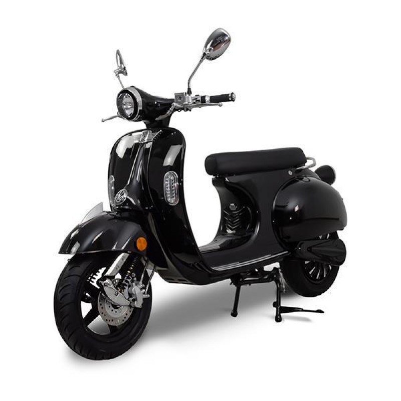 ELECTRIC SCOOTER, 