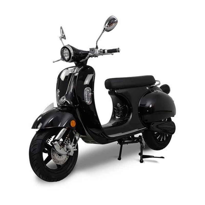 ELECTRIC SCOOTER, 