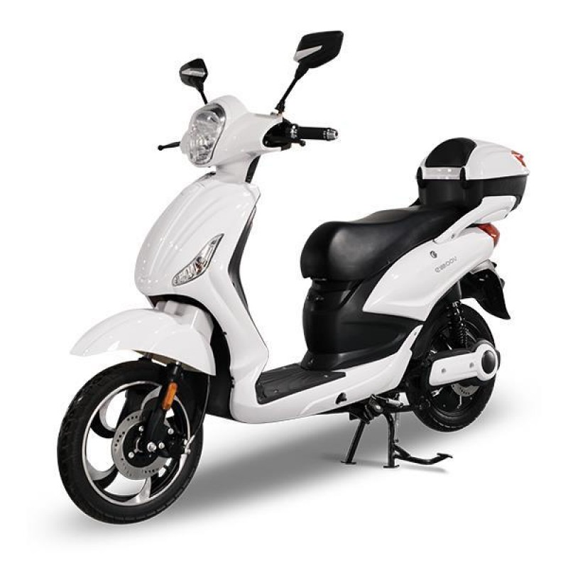 ELECTRIC SCOOTER, 