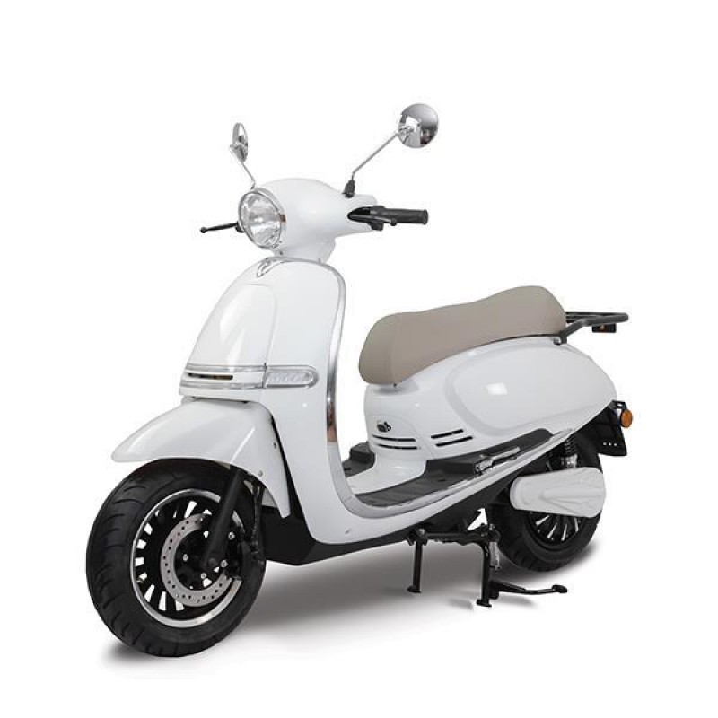 ELECTRIC SCOOTER, 