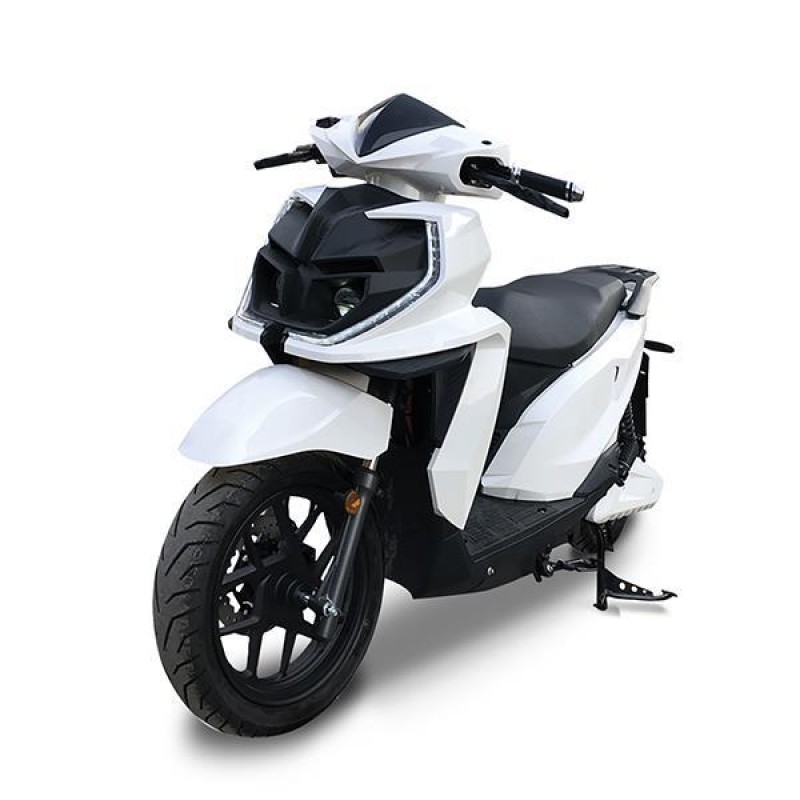 ELECTRIC SCOOTER, 