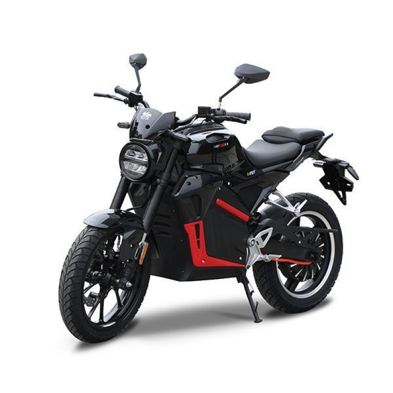 ELECTRIC SCOOTER, 