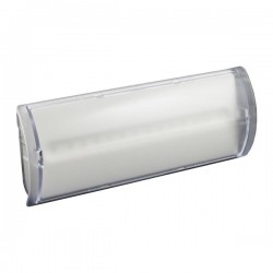 EMERGENCY LIGHT GR-2100 LED 90min CONTINUOUS OPERATION 145-28200 EMERGENCY LIGHT GR-2100 LED 90min CONTINUOUS OPERATION 145-28200