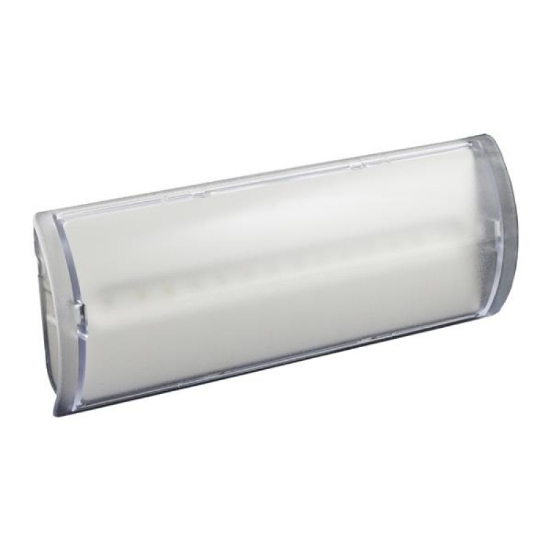 EMERGENCY LIGHT GR-2100 LED 90min CONTINUOUS OPERATION 145-28200