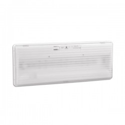 EMERGENCY LIGHT GR-310/5L LED 90min NON CONTINUOUS OPERATION 145-28201 EMERGENCY LIGHT GR-310/5L LED 90min NON CONTINUOUS OPERATION 145-28201