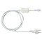 PLUG WITH CONNECTOR FOR ROPE LIGHT DESIGNS, 1,5M, IP44 600-23019
