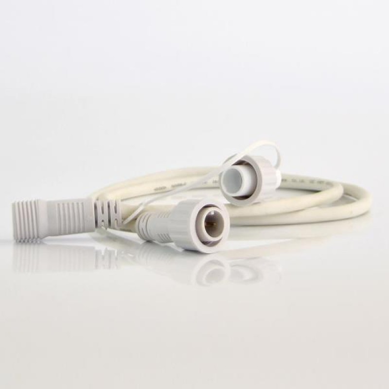 СВЪРЗВАЩ КАБЕЛ ЗА КОЛЕДНИ СВЕТЛИНИ 1 МЕТЪР