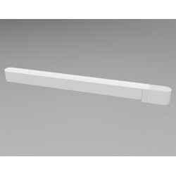 DRIVER FOR MAGNETIC TRACK ULTRA TRIAC DIMMABLE  200W WHITE 145-59573