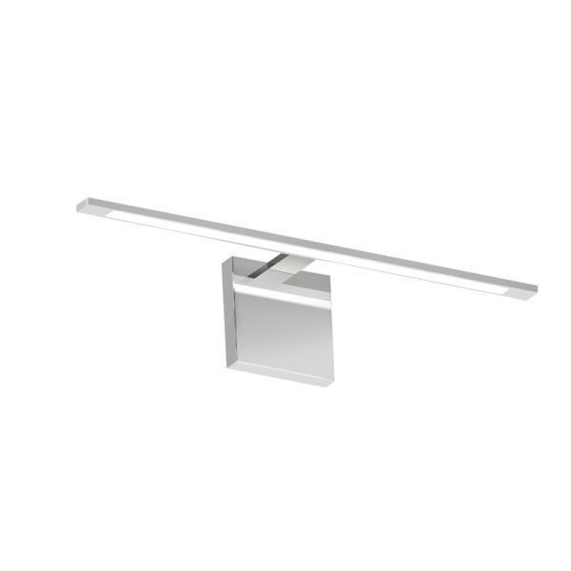 ARTE ILLUMINA LIGHT FIXTURE FOR BATHROOM  14W 3CCT 680mm(base 15X15cm) IP44 CHROME 144-80528