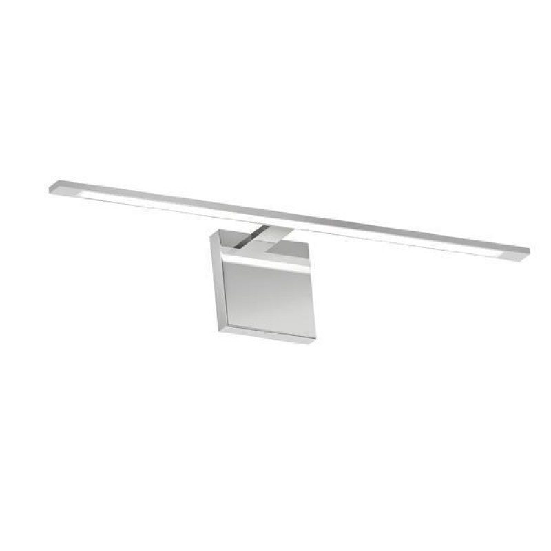 ARTE ILLUMINA LIGHT FIXTURE FOR BATHROOM  14W 3CCT 780mm (base 15X15cm) IP44 CHROME 144-80529