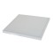 SURFACE MOUNTED PANEL LIGHT LED 60Χ60 40W 6500Κ 85-265V/AC WHITE 145-56136