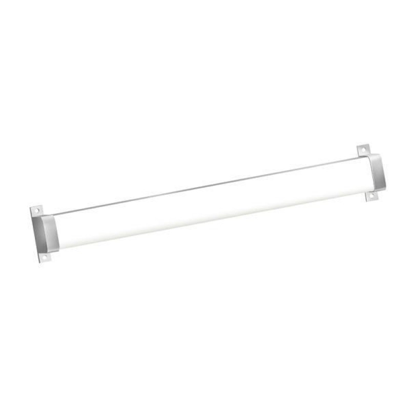 ARTE ILLUMINA LIGHT FIXTURE FOR BATHROOM 15W 3CCT 578x56x58 IP44 CHROME 144-80510