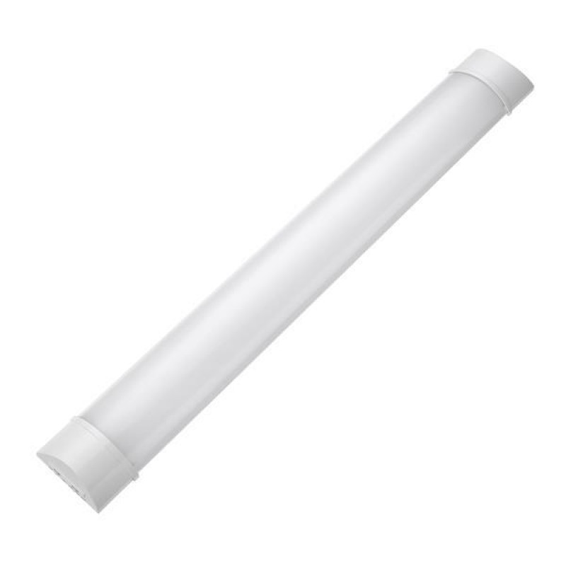 CLOSED TYPE LIGHT WITH LED TAPES 10-15-20W 0.60m 3CCT 147-55341