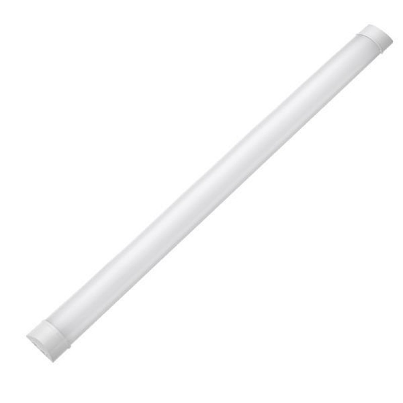 CLOSED TYPE LIGHT WITH LED TAPES 25-32-40W 1.20m 3CCT 147-55343