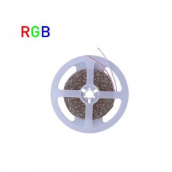 LED TAPE 5M 10W 12V RGB IP20 PRO 147-70257 LED TAPE 5M 10W 12V RGB IP20 PRO 147-70257