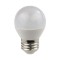 LED BULB GLOBE G45 4.9W Ε27 3000K 175-250V 147-77316