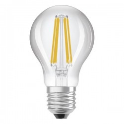 LAMP A60 FILAMENT 7,2W 1521LM E27 4000K CLEAR 147-78308 LAMP A60 FILAMENT 7,2W 1521LM E27 4000K CLEAR 147-78308