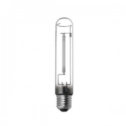 SODIUM LAMP SOD-T 250W E40 CLEAR 2050K 147-86023