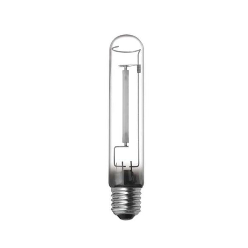 SODIUM LAMP SOD-T 250W E40 CLEAR 2050K 147-86023
