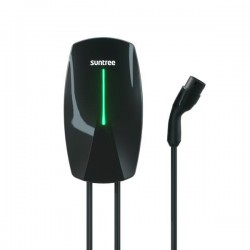 ЕЛЕКТРОЗАРЯДНО SUNTREE МОНОФАЗНО 7,4KW