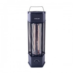 TOWER WITH OSCILATION 1500W IPX4 CARBON TUBE 300-42052 TOWER WITH OSCILATION 1500W IPX4 CARBON TUBE 300-42052