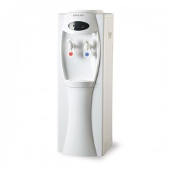 WATER STAND DISPENSER, WHITE EU PLUG 920-29708 WATER STAND DISPENSER, WHITE EU PLUG 920-29708