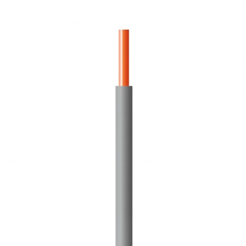 КАБЕЛ NYA H07V-R 1X16MM² СИВ