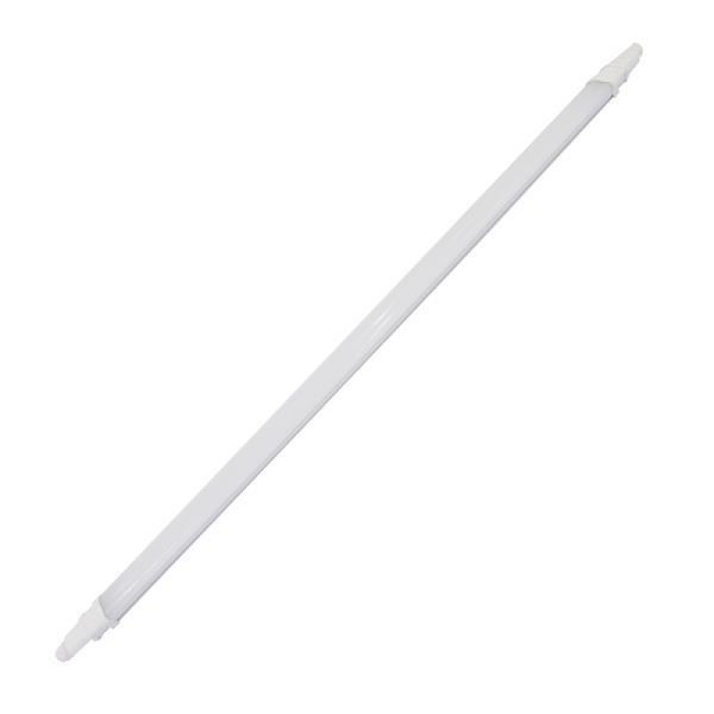 ЛИНЕЙНО LED ОСВЕТЛЕНИЕ SLIM 1,20M 60W IP65 6500K VALUE ЛИНЕЙНО LED ОСВЕТЛЕНИЕ SLIM 1,20M 60W IP65 6500K VALUE