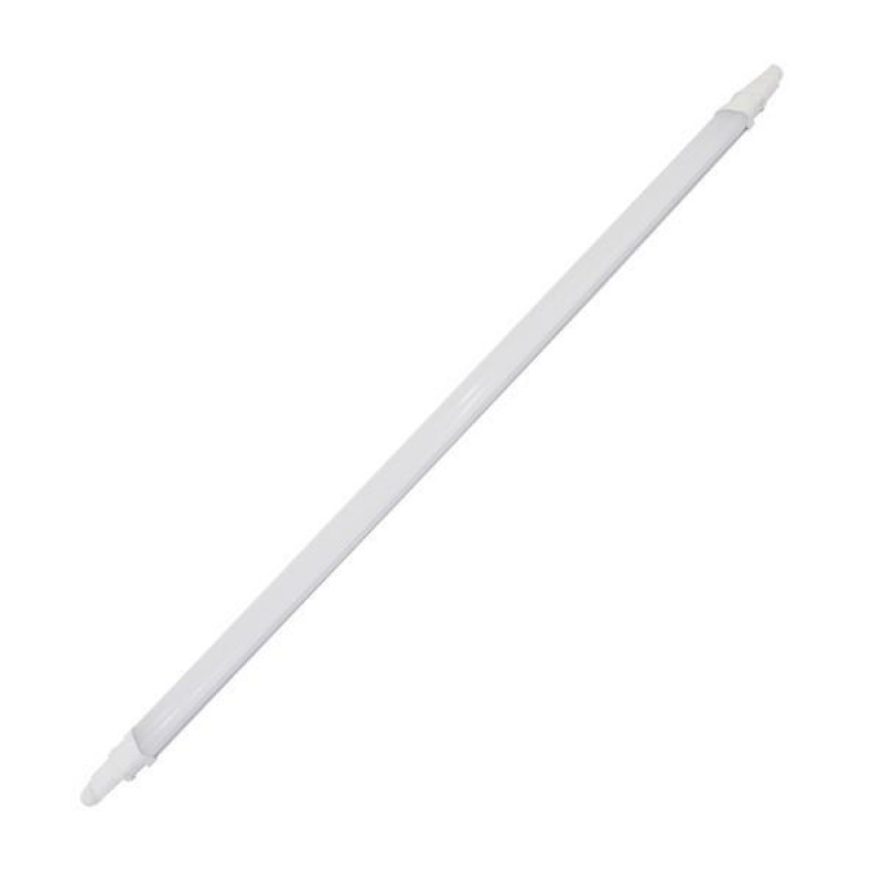 LED ЛИНЕЙНА СВЕТИЛКА SLIM 1,20M 60W IP65 4000K