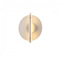 ПЕНДЕЛ LED ARTE ILLUMINA DISC 10W 3000K