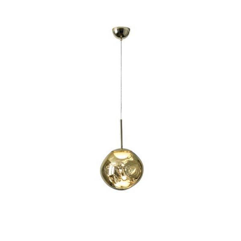 ПЕНДЕЛ ARTE ILLUMINA PICADILLY 6W 3000K ЗЛАТИСТ ПЕНДЕЛ ARTE ILLUMINA PICADILLY 6W 3000K ЗЛАТИСТ
