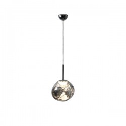 ПЕНДЕЛ ARTE ILLUMINA PICADILLY 6W 3000K ХРОМ ПЕНДЕЛ ARTE ILLUMINA PICADILLY 6W 3000K ХРОМ