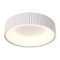 CEILING LIGHT METAL LED 30W 3000K 2262Lm WHITE Φ460mm ARTE ILLUMINA HALLO 144-18052