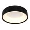 ПЕНДЕЛ LED HALLO 30W 3000K ЧЕРЕН