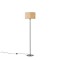 FLOOR LAMP E27 MAX 15W 350X1430mm PAMPAS ARTE ILLUMINA AENON 144-31034