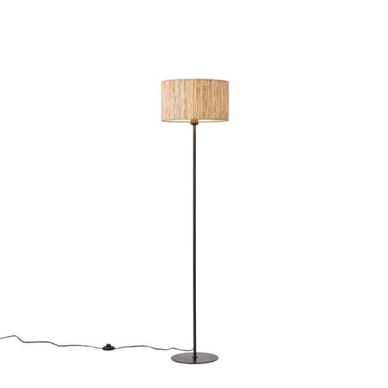 FLOOR LAMP E27 MAX 15W 350X1430mm PAMPAS ARTE ILLUMINA AENON 144-31034