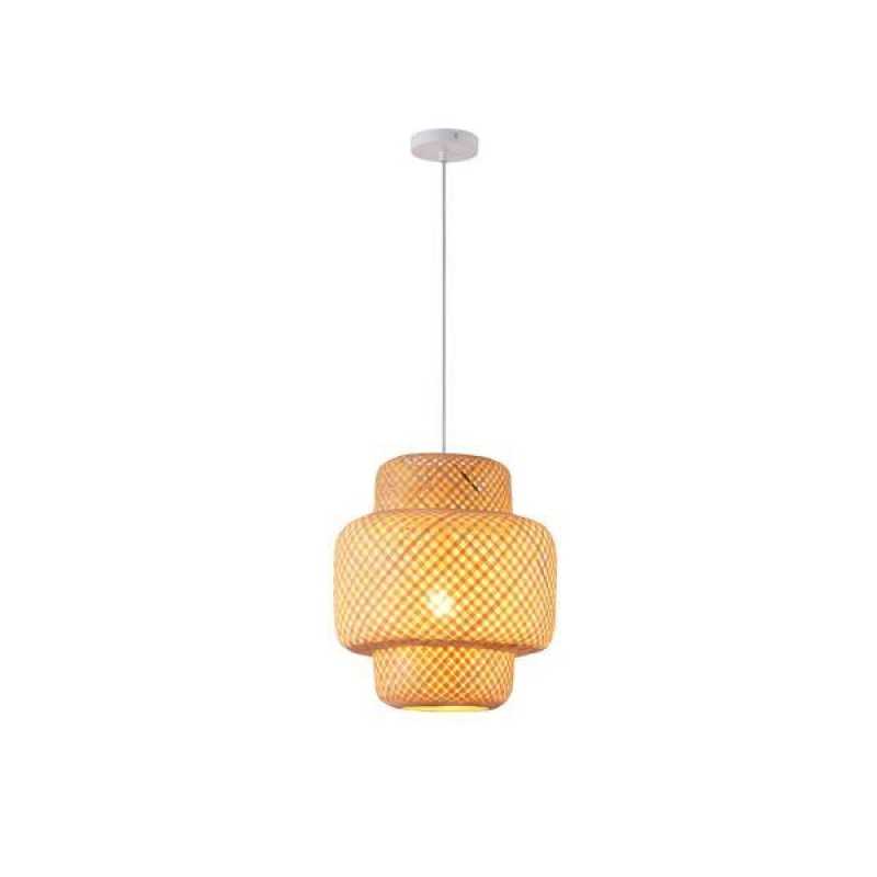 ПЕНДЕЛ BAMBOO CALYPSO 1XE27 ПЕНДЕЛ BAMBOO CALYPSO 1XE27